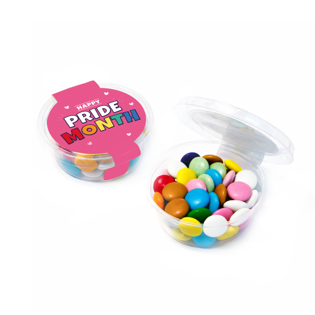 Pride 2026 – Eco Midi Pot – Beanies